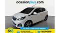 Peugeot 108 1.0 VTi Active ETG5 Blanco - thumbnail 1