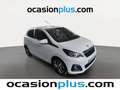 Peugeot 108 1.0 VTi Active ETG5 Blanco - thumbnail 2