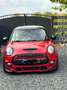MINI Cooper S Sport-Aut. John Cooper Works Ausstattung Rot - thumbnail 3