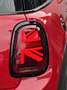 MINI Cooper S Sport-Aut. John Cooper Works Ausstattung Rot - thumbnail 8