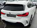 BMW 118 118i Msport 140cv auto Bianco - thumbnail 7