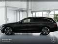 Mercedes-Benz E 300 e T Hybrid Avantgarde Fahrass 360° Pano LED Schwarz - thumbnail 6