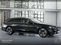 Mercedes-Benz E 300 e T Hybrid Avantgarde Fahrass 360° Pano LED Schwarz - thumbnail 16