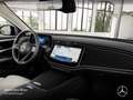 Mercedes-Benz E 300 e T Hybrid Avantgarde Fahrass 360° Pano LED Schwarz - thumbnail 11
