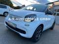 smart forFour Passion*1-HAND*PANORAMA*SHZ*TEMPO*LED* Weiß - thumbnail 47