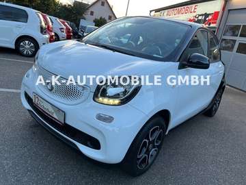 Passion*1-HAND*PANORAMA*SHZ*TEMPO*LED*