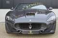 Maserati GranCabrio 4.7i V8 460 ch MC Centennial Edition 20.000 km Grau - thumbnail 3