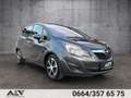 Opel Meriva Edition 1,7 CDTI Grau - thumbnail 1