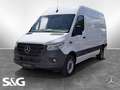 Mercedes-Benz Sprinter 317 CDI Kasten L2H2 KAMERA 360° SITZHZ. Weiß - thumbnail 1
