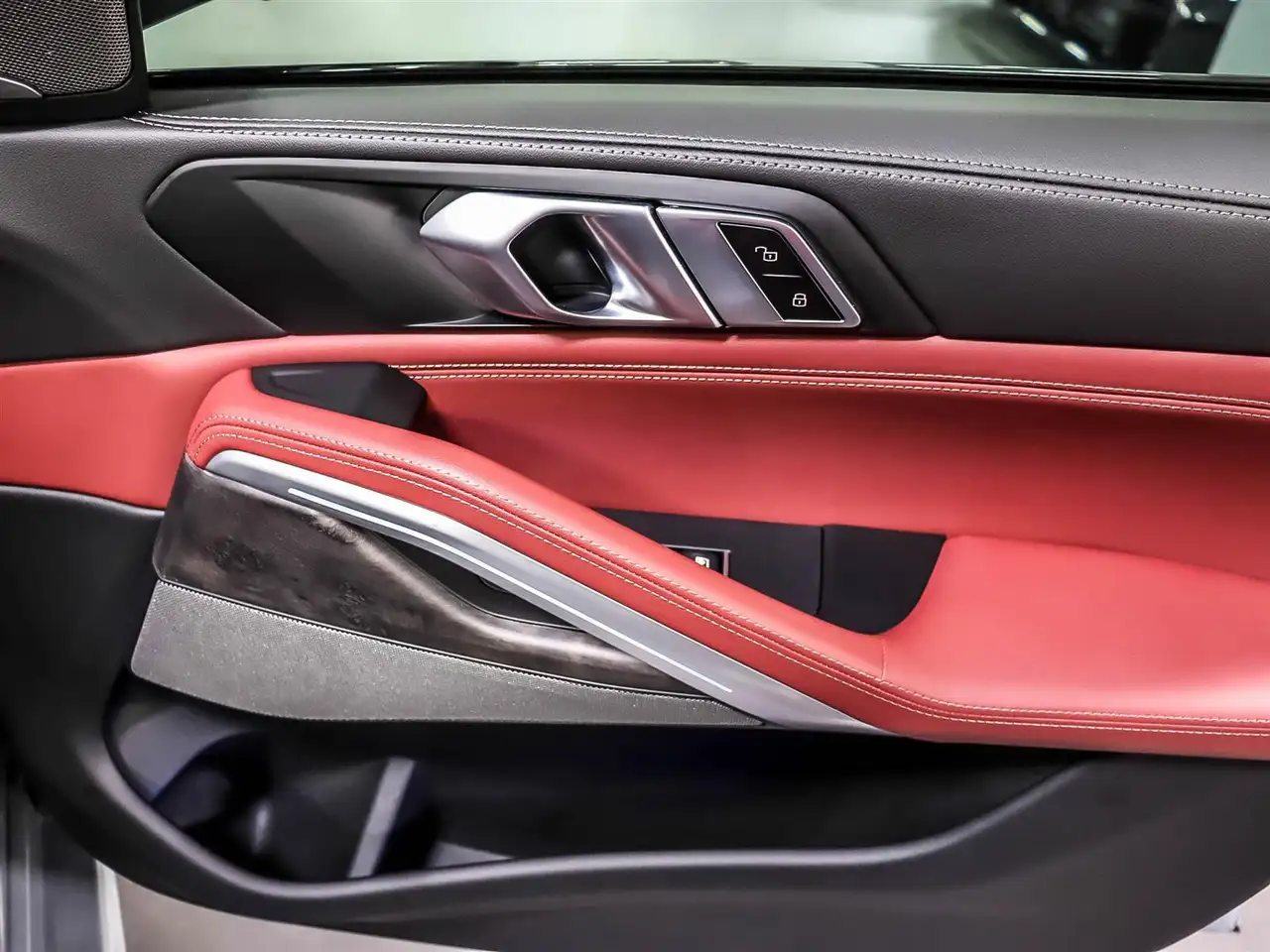 BMW X6 photo BMW X6