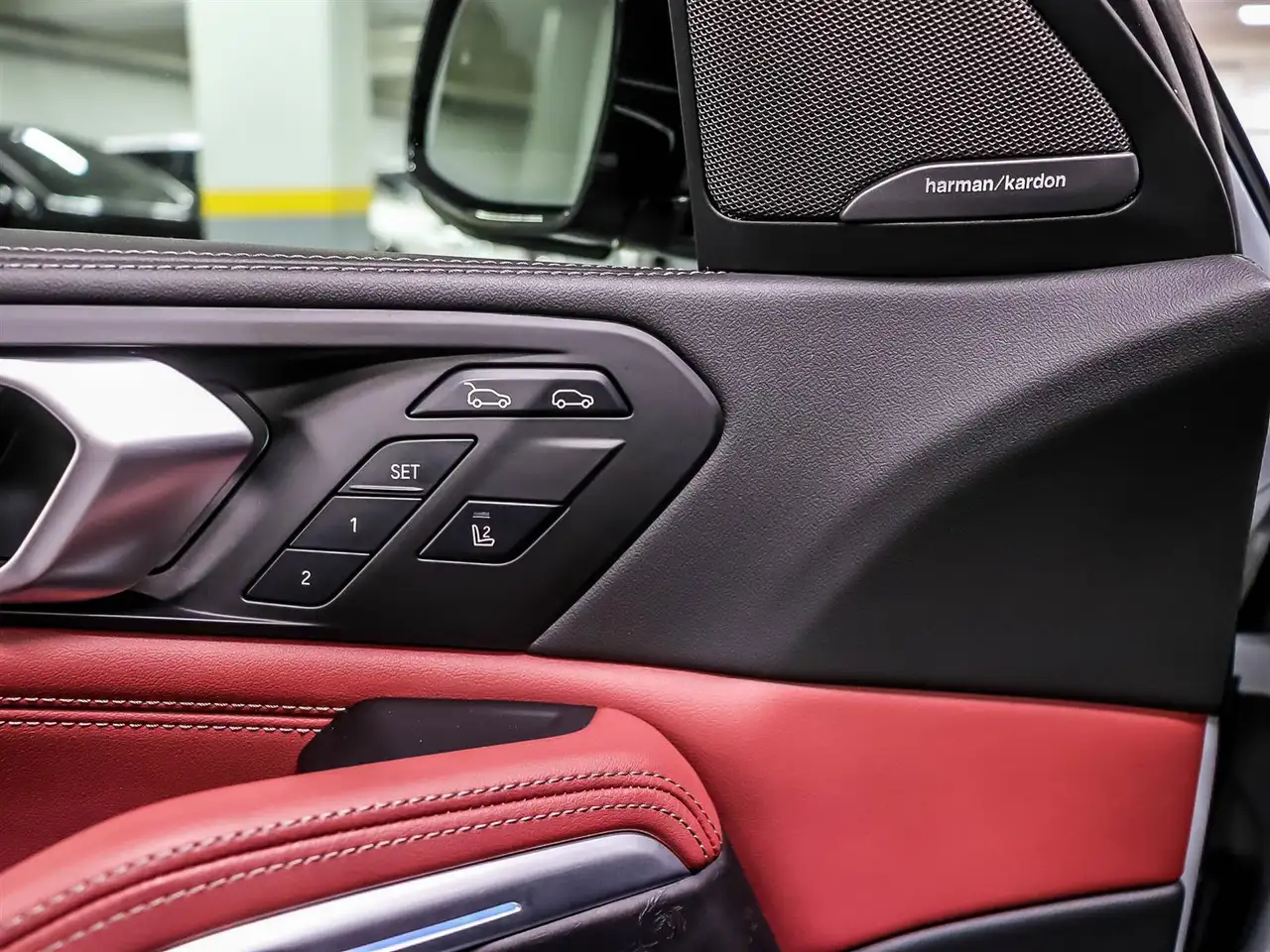 BMW X6 photo BMW X6