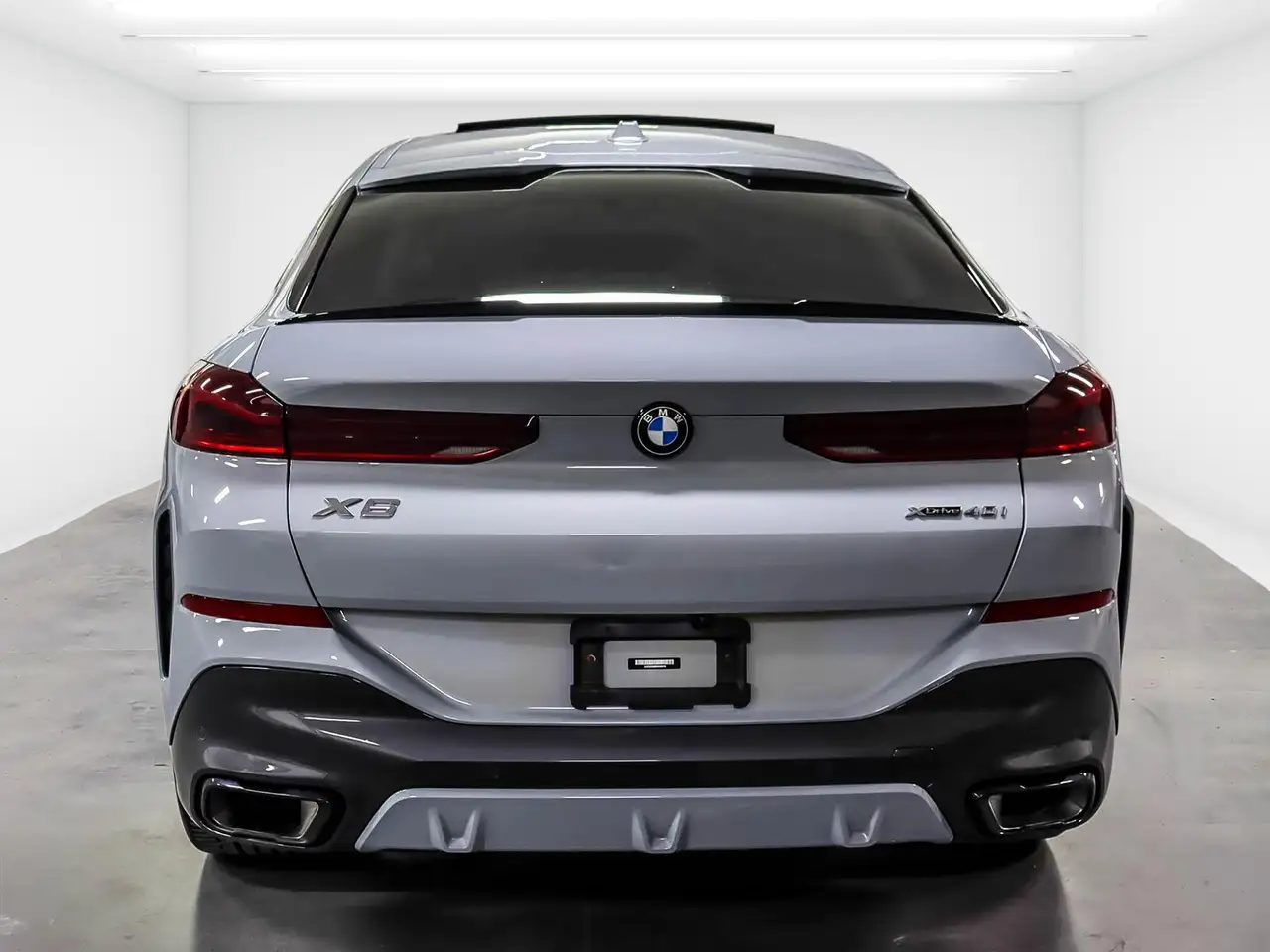 BMW X6 photo BMW X6