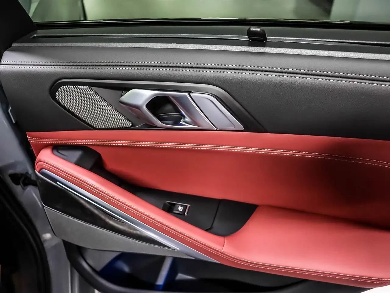 BMW X6 photo BMW X6