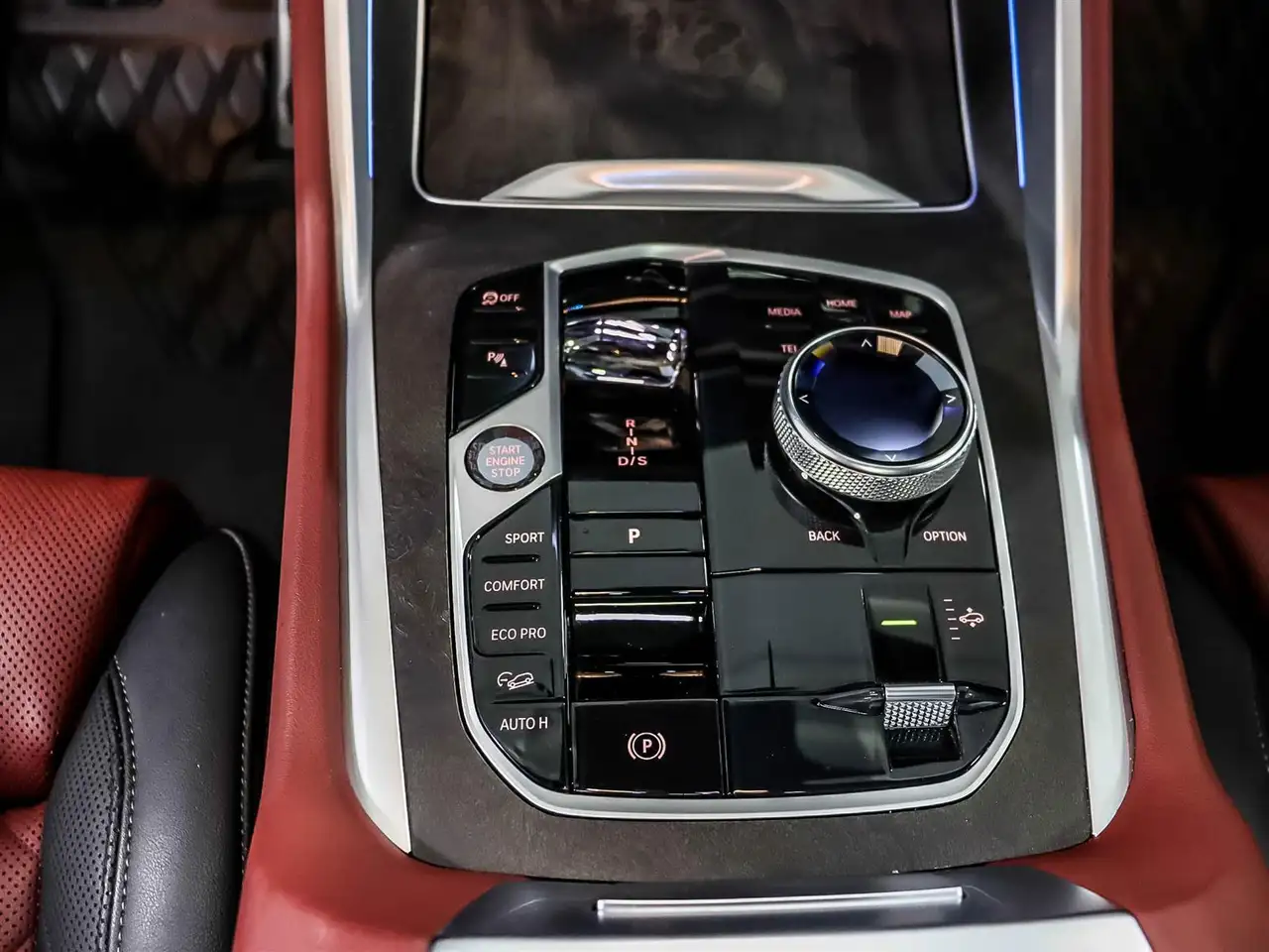 BMW X6 photo BMW X6