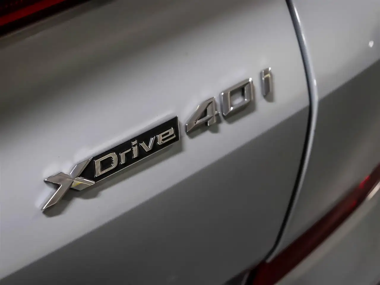 BMW X6 photo BMW X6