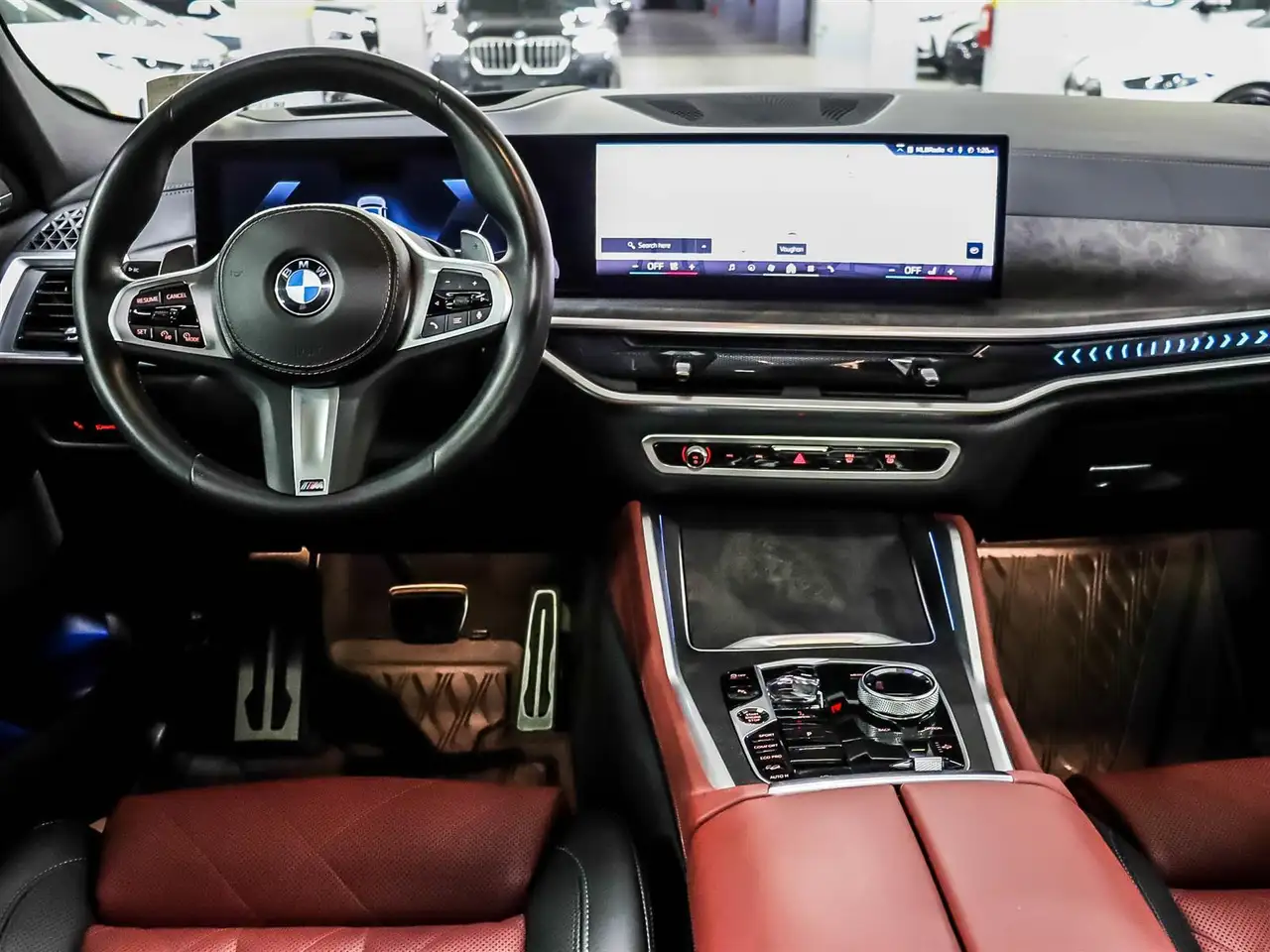 BMW X6 photo BMW X6