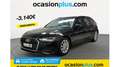 Audi A6 Avant 40 TDI S tronic Negro - thumbnail 1