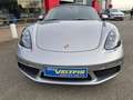 Porsche 718 Boxster 2.0Turbo 300cv PDK XENON/CUIR/BOSE/GPS/JA Zilver - thumbnail 2