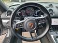 Porsche 718 Boxster 2.0Turbo 300cv PDK XENON/CUIR/BOSE/GPS/JA Zilver - thumbnail 10