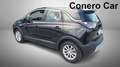Opel CROSSLAND 1.2 TURBO 12V 110 CV START&STOP ELEGANCE Чорний - thumbnail 4