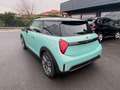 MINI Cooper C 1.5 BENZ. 3 PORTE AUTO,CERCHI 17,TETTO,HUD,AZIEND. Vert - thumbnail 2