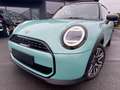 MINI Cooper C 1.5 BENZ. 3 PORTE AUTO,CERCHI 17,TETTO,HUD,AZIEND. Vert - thumbnail 6