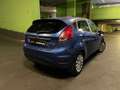 Ford Fiesta Fiesta 1.2 Neopatentati Euro 5 Синій - thumbnail 3