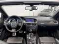 Audi S5 Cabriolet 3.0 V6 TFSI 333 quattro S tronic 7 entre Noir - thumbnail 13