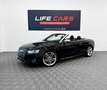 Audi S5 Cabriolet 3.0 V6 TFSI 333 quattro S tronic 7 entre Noir - thumbnail 2