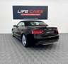 Audi S5 Cabriolet 3.0 V6 TFSI 333 quattro S tronic 7 entre Noir - thumbnail 9