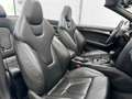 Audi S5 Cabriolet 3.0 V6 TFSI 333 quattro S tronic 7 entre Noir - thumbnail 14