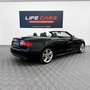 Audi S5 Cabriolet 3.0 V6 TFSI 333 quattro S tronic 7 entre Noir - thumbnail 11