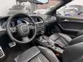 Audi S5 Cabriolet 3.0 V6 TFSI 333 quattro S tronic 7 entre Noir - thumbnail 12