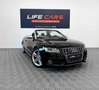 Audi S5 Cabriolet 3.0 V6 TFSI 333 quattro S tronic 7 entre Noir - thumbnail 5