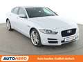 Jaguar XE 25t Portfolio Aut.*NAVI*XENON*TEMPO*360°*PDC*SHZ* Blanc - thumbnail 8