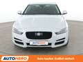 Jaguar XE 25t Portfolio Aut.*NAVI*XENON*TEMPO*360°*PDC*SHZ* Weiß - thumbnail 9