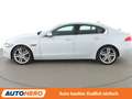 Jaguar XE 25t Portfolio Aut.*NAVI*XENON*TEMPO*360°*PDC*SHZ* Blanc - thumbnail 3