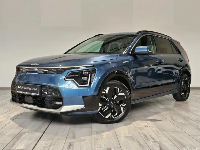 Kia e-Niro PULSE 64,8 Kwh 204CV *GPS*AIDE A LA CONDUITE*