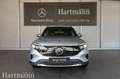 Mercedes-Benz EQB 300 EQB 300 4MATIC Panorama AHK Fahrassistenz 360° Silber - thumbnail 3