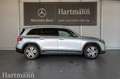 Mercedes-Benz EQB 300 EQB 300 4MATIC Panorama AHK Fahrassistenz 360° Silber - thumbnail 5