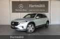 Mercedes-Benz EQB 300 EQB 300 4MATIC Panorama AHK Fahrassistenz 360° Silber - thumbnail 1