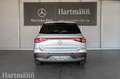Mercedes-Benz EQB 300 EQB 300 4MATIC Panorama AHK Fahrassistenz 360° Silber - thumbnail 4