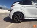 Hyundai KONA 1.0 TGDI 48V N Line 4X2 Blanco - thumbnail 21