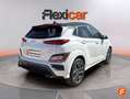 Hyundai KONA 1.0 TGDI 48V N Line 4X2 Blanco - thumbnail 8