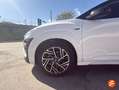 Hyundai KONA 1.0 TGDI 48V N Line 4X2 Blanco - thumbnail 19