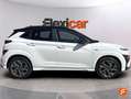 Hyundai KONA 1.0 TGDI 48V N Line 4X2 Blanco - thumbnail 9
