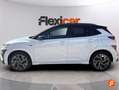 Hyundai KONA 1.0 TGDI 48V N Line 4X2 Blanco - thumbnail 4