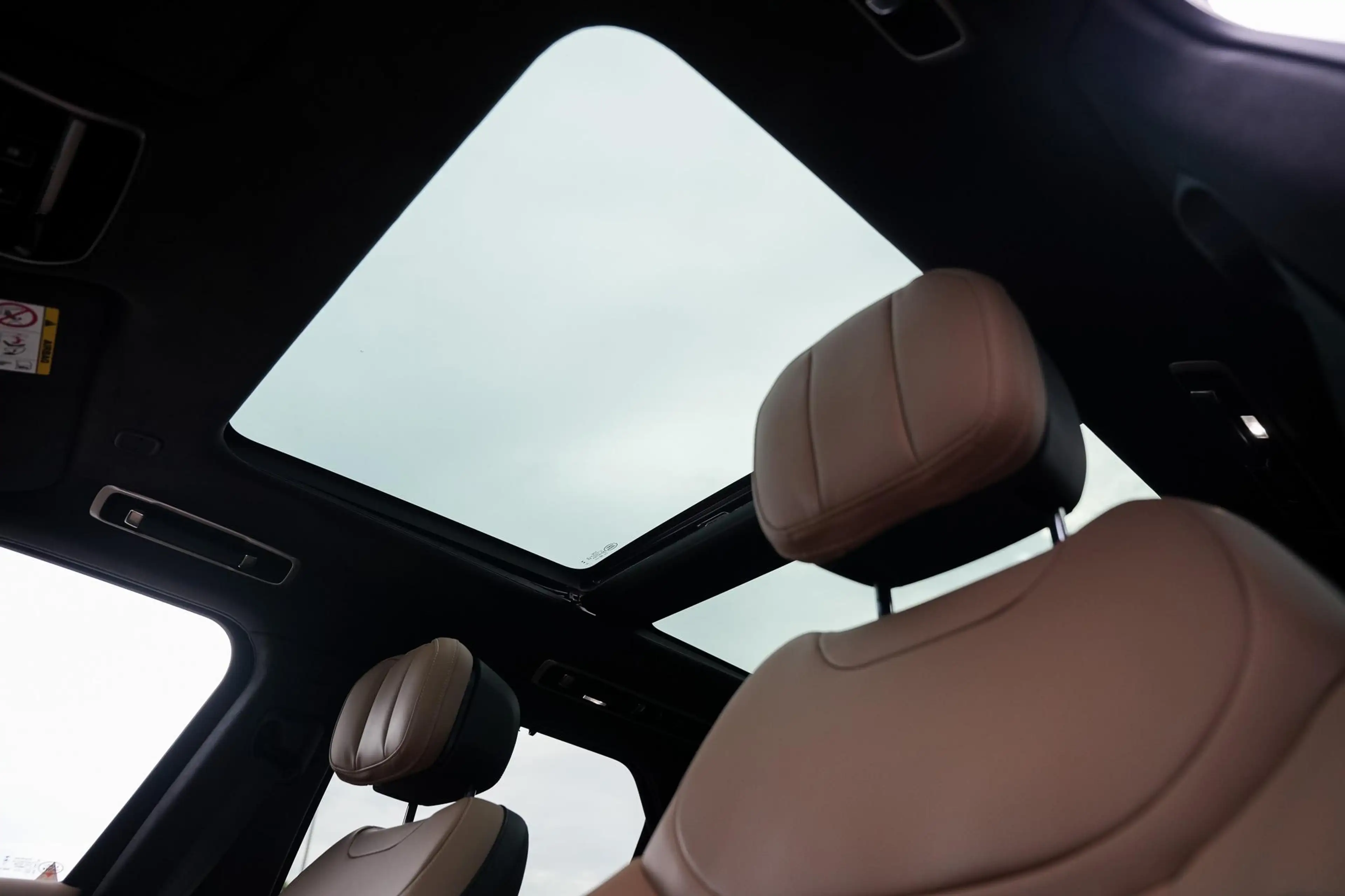 Land Rover Range Rover Sport 3.0 P550e Autobiography PHEV l PPF Front l  Carawa — photo 15