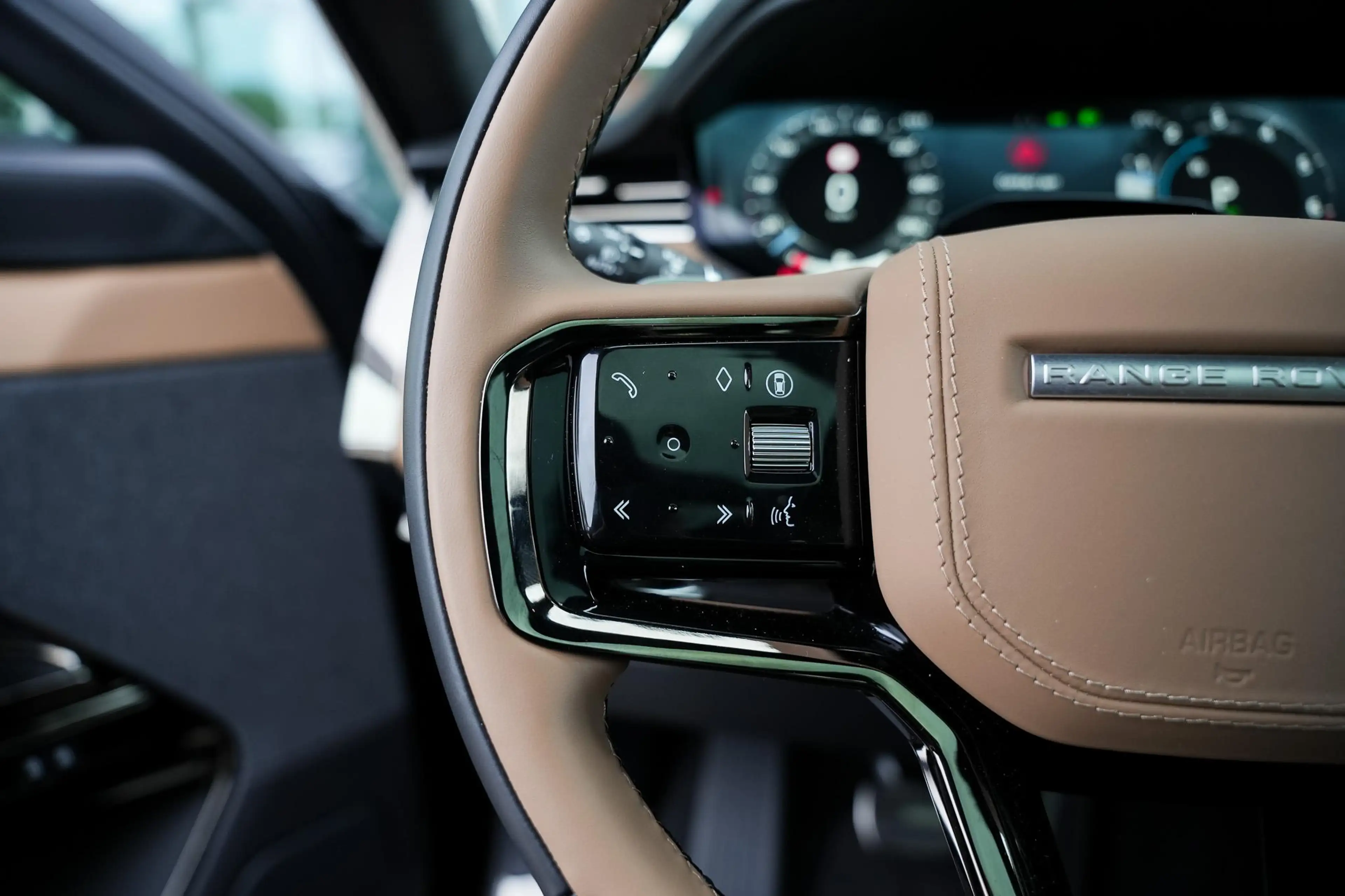 Land Rover Range Rover Sport 3.0 P550e Autobiography PHEV l PPF Front l  Carawa — photo 11