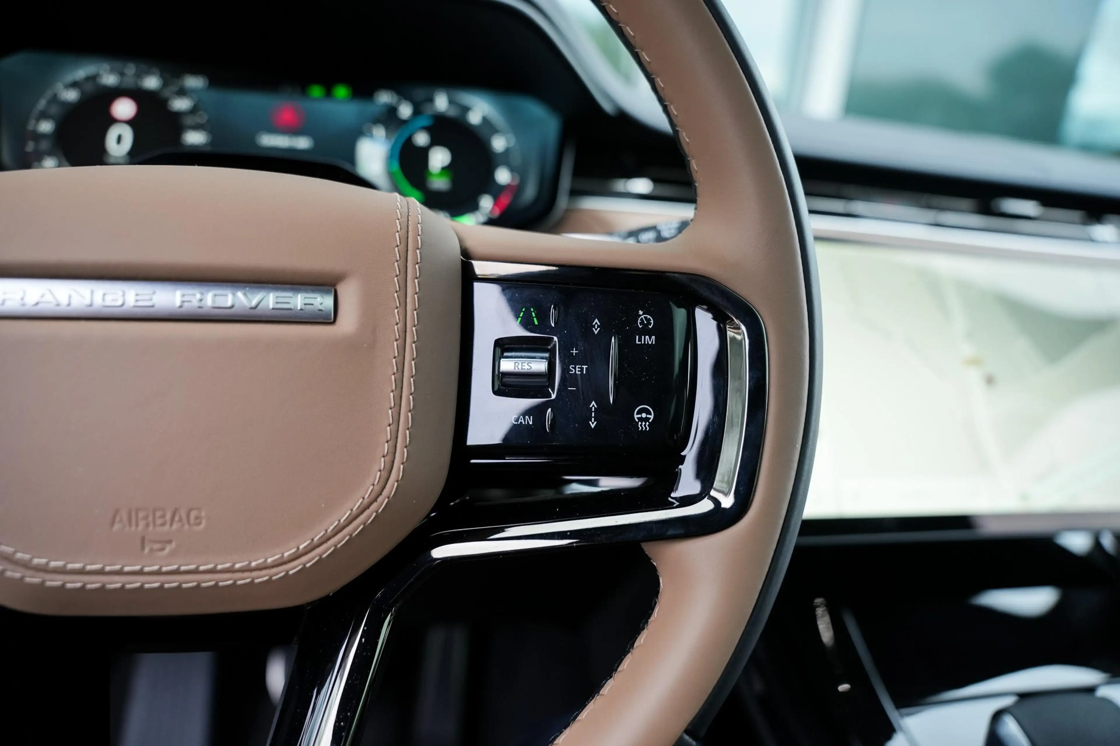 Land Rover Range Rover Sport 3.0 P550e Autobiography PHEV l PPF Front l  Carawa — photo 12